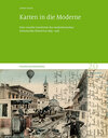 Buchcover Karten in die Moderne