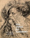 Buchcover Von Dürer bis Kandinsky