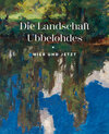 Buchcover Die Landschaft Ubbelohdes
