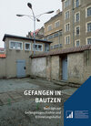 Buchcover Gefangen in Bautzen