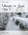 Buchcover Vampir in Love