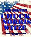 Buchcover Die besten Chuck Norris Witze