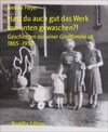 Buchcover Hast du auch gut das Werk von unten gewaschen?!