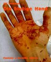 Buchcover Die blutige Hand