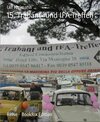 Buchcover 15. Trabant- und IFA Treffen