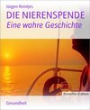 Buchcover DIE NIERENSPENDE