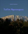 Buchcover Tod im Ngorongoro