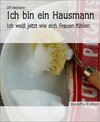 Buchcover Ich bin ein Hausmann