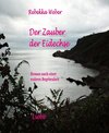Buchcover Der Zauber der Eidechse, Erster Teil