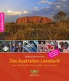 Buchcover Das Australien-Lesebuch