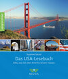 Buchcover Das USA-Lesebuch