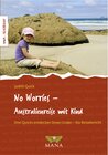 Buchcover No Worries - Australienreise mit Kind