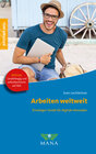 Buchcover Arbeiten weltweit