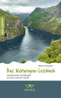 Buchcover Das Norwegen-Lesebuch