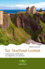 Buchcover Das Schottland-Lesebuch