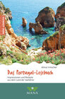 Buchcover Das Portugal-Lesebuch