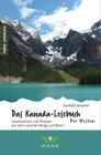 Buchcover Das Kanada-Lesebuch – Der Westen