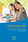 Buchcover Abenteuer High School