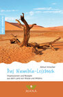 Buchcover Das Namibia-Lesebuch