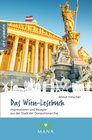 Buchcover Das Wien-Lesebuch