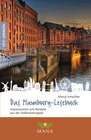Buchcover Das Hamburg-Lesebuch