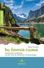 Buchcover Das Österreich-Lesebuch