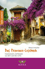 Buchcover Das Provence-Lesebuch