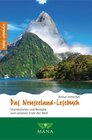 Buchcover Das Neuseeland-Lesebuch