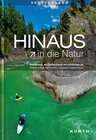 Buchcover HINAUS in die Natur