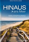 Buchcover HINAUS ans Meer