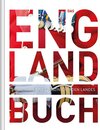 Buchcover England. Das Buch