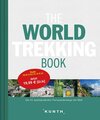 Buchcover KUNTH Bildband The World Trekking Book
