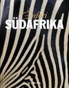 Buchcover KUNTH Bildband Safari Südafrika