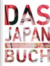 Buchcover KUNTH Das Buch. Japan