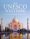 Buchcover Das UNESCO Welterbe