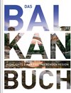 Buchcover Balkan. Das Buch