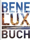 Buchcover KUNTH Benelux. Das Buch