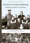 Buchcover Das Dorf im Ersten Weltkrieg