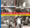 Buchcover Starparade in der Goldstadt