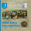 Buchcover 1000 Jahre Gauangelloch