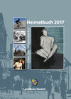 Buchcover Heimatbuch 2017