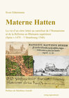 Buchcover Materne Hatten