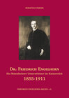 Buchcover Dr. Friedrich Engelhorn