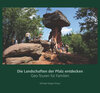 Buchcover Die Landschaften der Pfalz entdecken