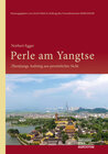 Buchcover Perle am Yangtse