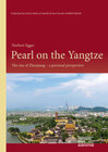 Buchcover Pearl on the Yangtze