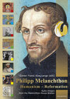 Buchcover Philipp Melanchthon - Humanism - Reformation