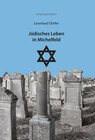 Buchcover Jüdisches Leben in Michelfeld