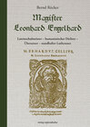 Buchcover Magister Leonhard Engelhard
