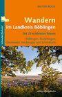 Buchcover Wandern im Landkreis Böblingen